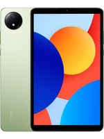 Xiaomi Redmi Pad SE 8.7" Yeşil Tablet - 6GB RAM, 128GB Depolama, Sekiz Çekirdek İşlemci, Genişletilebilir Hafıza