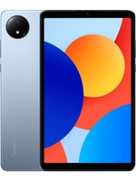 Xiaomi Redmi Pad SE 8.7" Mavi 128GB Tablet: 6GB Ram, Sekiz Çekirdek İşlemci, Göz Koruma Özellikli Ekran, 8MP Kamera