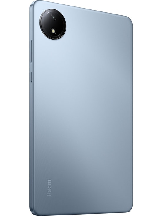 Xiaomi Redmi Pad SE 8.7" Mavi 128GB Tablet: 6GB Ram, Sekiz Çekirdek İşlemci, Göz Koruma Özellikli Ekran, 8MP Kamera