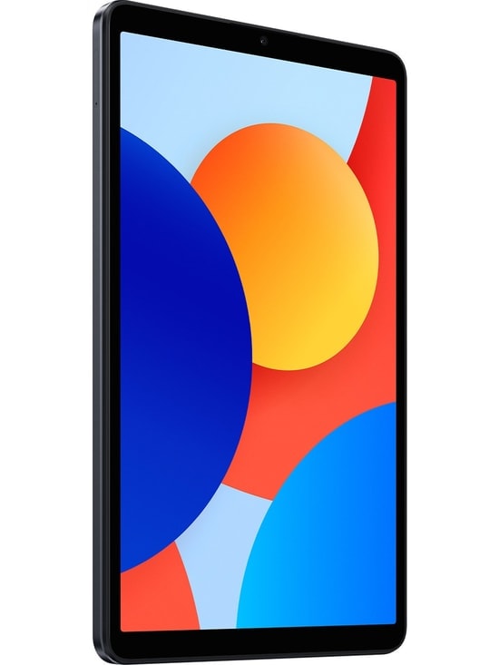 Xiaomi Redmi Pad SE 8.7 128GB Gri Tablet (Türkiye Garantili) - 6GB RAM, 128GB Depolama, Android 14, 90Hz Ekran