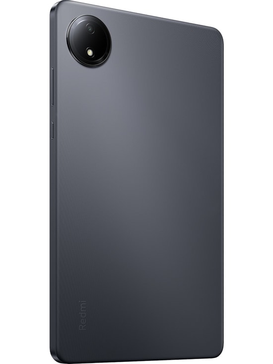 Xiaomi Redmi Pad SE 8.7 128GB Gri Tablet (Türkiye Garantili) - 6GB RAM, 128GB Depolama, Android 14, 90Hz Ekran