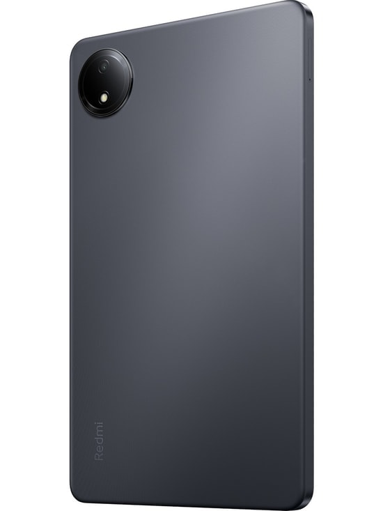 Xiaomi Redmi Pad SE 8.7 128GB Gri Tablet (Türkiye Garantili) - 6GB RAM, 128GB Depolama, Android 14, 90Hz Ekran