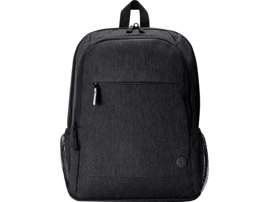 HP Prelude Pro 15.6" Geri Dönüştürülmüş Laptop Sırt Çantası 1X644AA - Su Geçirmez, Hafif ve Şık Tasarım