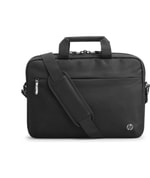HP Renew Business 14.1" Laptop Çantası 3E5F9AA Geri Dönüştürülmüş Kumaş, RFID Korumalı, Şık İş Seyahat Çantası