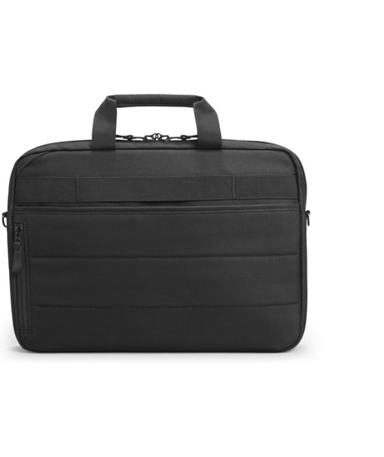 HP Renew Business 14.1" Laptop Çantası 3E5F9AA Geri Dönüştürülmüş Kumaş, RFID Korumalı, Şık İş Seyahat Çantası