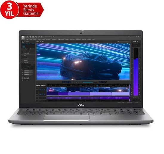 Dell Precision 3591
