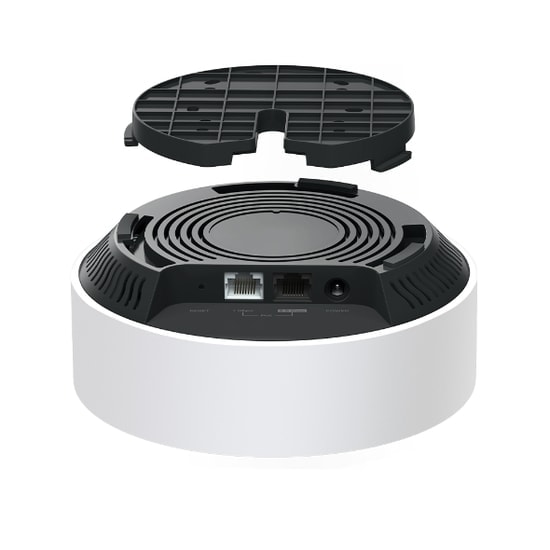 TP-Link Deco X50-POE Üçlü Paket AX3000 Wi-Fi 6 Mesh Sistemi - 600m2 Kapsama, 2.5Gbps Port, PoE Destekli, Dual Band