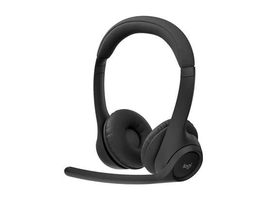 Logitech Zone 305 Kablosuz Usb Alıcılı Siyah 981-001453 Kurumsal Kulaklık