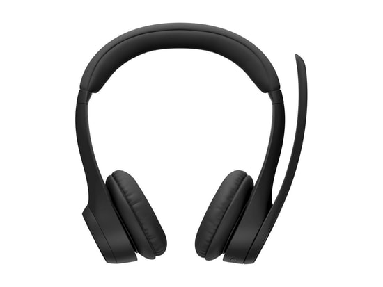 Logitech Zone 305 Kablosuz Usb Alıcılı Siyah 981-001453 Kurumsal Kulaklık