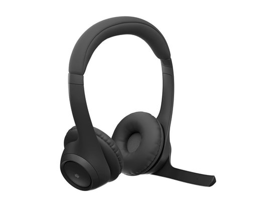 Logitech Zone 305 Kablosuz Usb Alıcılı Siyah 981-001453 Kurumsal Kulaklık