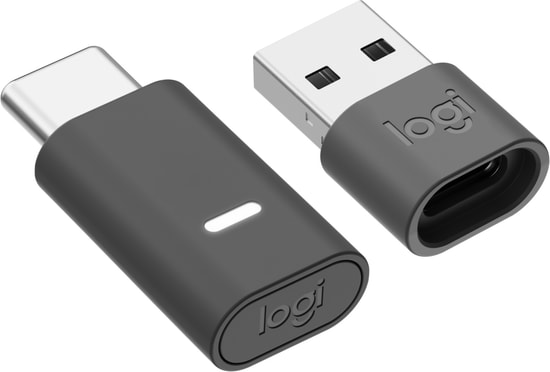 Logitech Zone 305 Kablosuz Usb Alıcılı Siyah 981-001453 Kurumsal Kulaklık