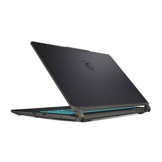 MSI Cyborg 15 A13VE-1478XTR Gaming Laptop - i5-13420H, 16GB DDR5, 1TB SSD, RTX4050 (6GB), 15.6 FHD 144Hz, FreeDOS