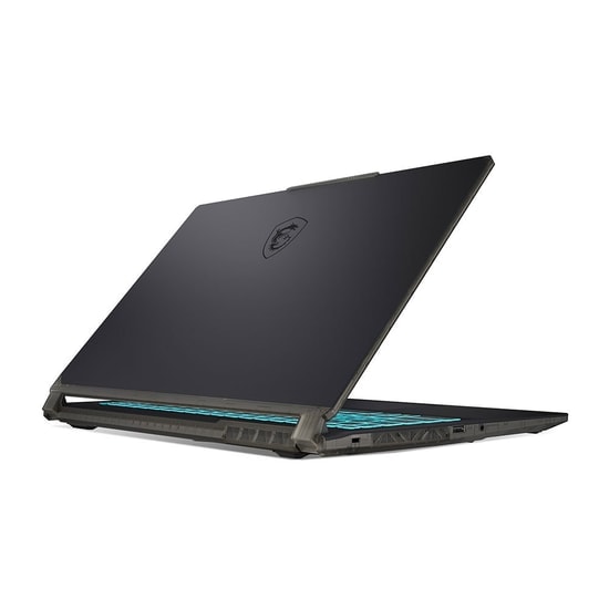 MSI Cyborg 15 A13VE-1478XTR Gaming Laptop - i5-13420H, 16GB DDR5, 1TB SSD, RTX4050 (6GB), 15.6 FHD 144Hz, FreeDOS