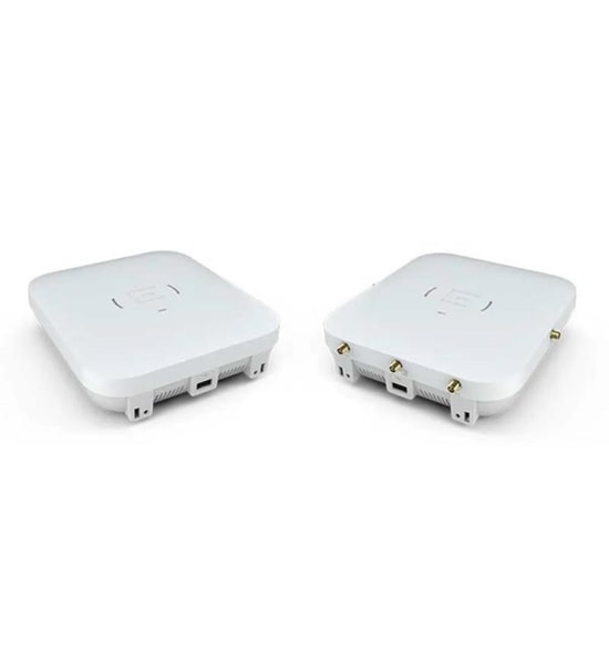 Extreme Networks AP410I-WR Tri Radio 802.11ax - 4x44 + 2x22 Full time 2x22 Sensor Indoor Internal Access Point Router