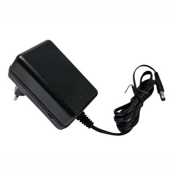 Sertec BCRV1000 1000 mAh Batarya ve Akü Şarj Aleti (Kablo Dahil) (Siyah)
