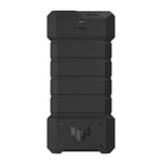 Asus TUF Gaming AS2000 Plus 2TB Harici SSD - USB 3.2 Gen 2x2, Type-C, IP68 Koruma, Darbeye Dayanıklı Taşınabilir SSD