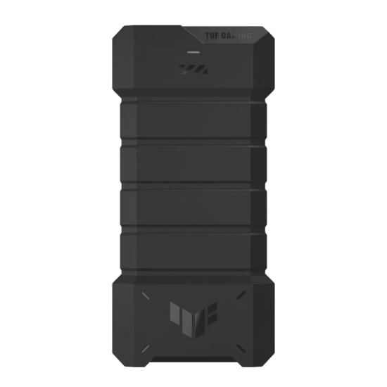 Asus TUF Gaming AS2000 Plus 2TB Harici SSD - USB 3.2 Gen 2x2, Type-C, IP68 Koruma, Darbeye Dayanıklı Taşınabilir SSD