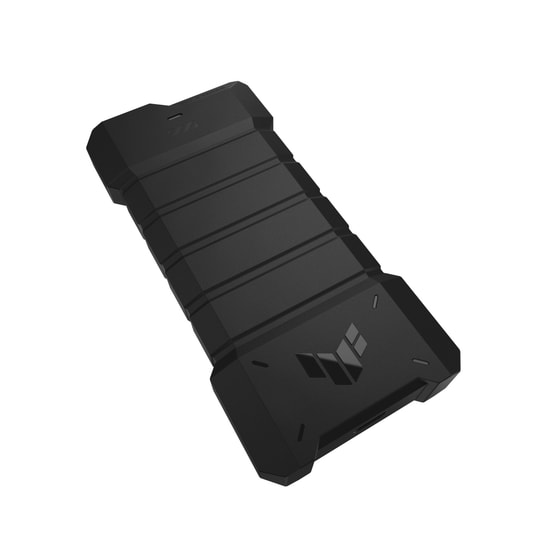Asus Tuf Gaming AS1000 Plus 1Tb Taşınabilir Ssd Sıvı ve Toz Koruma Ip68 MilStd 810H Usb3.2 Type C 20 Gbps Harici Ssd