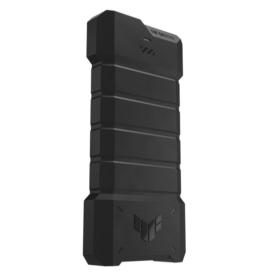 Asus Tuf Gaming AS1000 Plus 1Tb Taşınabilir Ssd Sıvı ve Toz Koruma Ip68 MilStd 810H Usb3.2 Type C 20 Gbps Harici Ssd