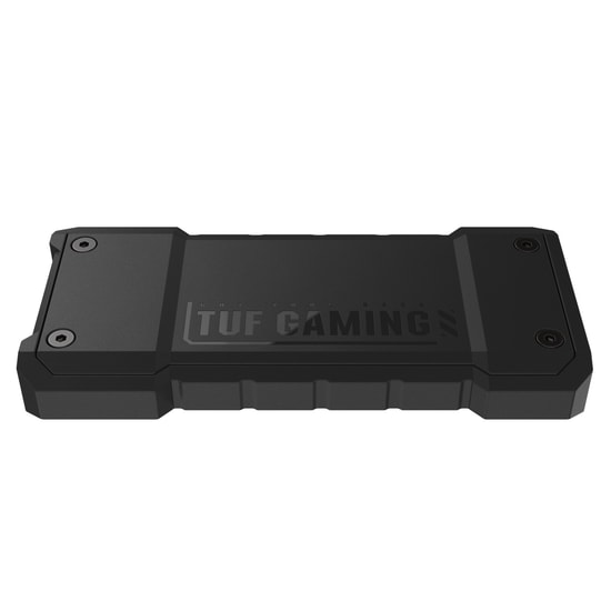 Asus Tuf Gaming AS1000 Plus 1Tb Taşınabilir Ssd Sıvı ve Toz Koruma Ip68 MilStd 810H Usb3.2 Type C 20 Gbps Harici Ssd