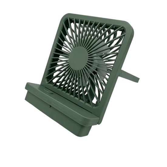 Nettech Cevval Fan-10 Portatif Fan (Çeşitli Renk) Nt-110160 Diğer Aksesuar
