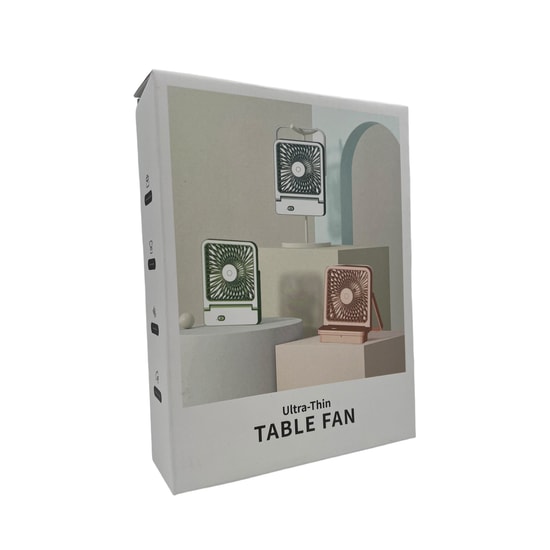 Nettech Cevval Fan-10 Portatif Fan (Çeşitli Renk) Nt-110160 Diğer Aksesuar