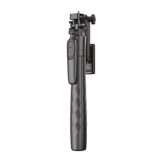 Nettech NT-MT02 Telefon Tripod Standı (NT-106751) - Siyah, Ayarlanabilir Mobil Cihaz Tutucu, Hafif ve Kompakt