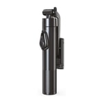 Nettech NT-MT03 Uzaktan Kumandalı Wireless Telefon Tripod Standı (Siyah)