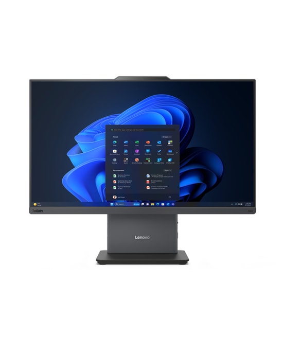 Lenovo Neo 50A I7-13620H 16Gb Ram 512Gb Ssd 23.8 Non-Touch Fhd Ips Intel Uhd Graphics Dos 12SC000KTR All In One Pc