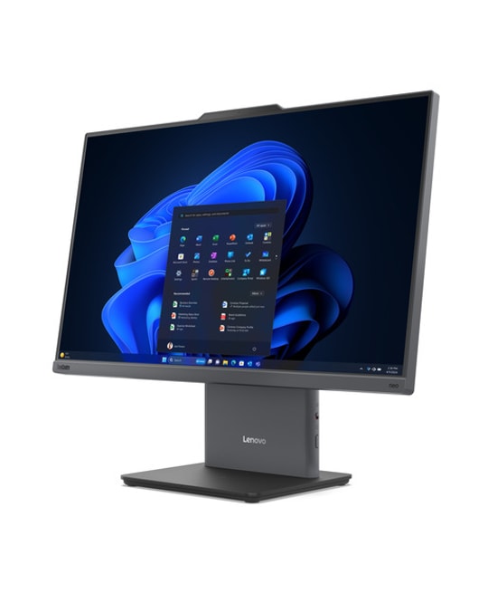 Lenovo Neo 50A I7-13620H 16Gb Ram 512Gb Ssd 23.8 Non-Touch Fhd Ips Intel Uhd Graphics Dos 12SC000KTR All In One Pc