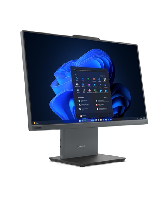 Lenovo Neo 50A I7-13620H 16Gb Ram 512Gb Ssd 23.8 Non-Touch Fhd Ips Intel Uhd Graphics Dos 12SC000KTR All In One Pc