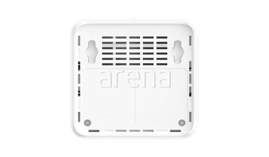 Tenda MX3-2P AX1500 Mesh Wi-Fi 6 Sistem - 230m2 Kapsama, Dual Band, 1201Mbps, MU-MIMO, 2x Gigabit Port, Access Point