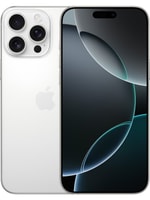 Apple iPhone 16 Pro Max 512GB Beyaz Titanyum Akıllı Telefon (Apple Türkiye Garantili) - 6.9 inç, 5G, 8 GB RAM, 512 GB