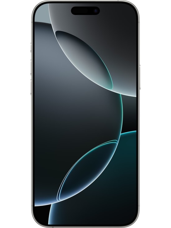 Apple iPhone 16 Pro Max 512GB Beyaz Titanyum Akıllı Telefon (Apple Türkiye Garantili) - 6.9 inç, 5G, 8 GB RAM, 512 GB