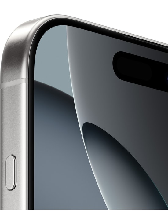 Apple iPhone 16 Pro Max 512GB Beyaz Titanyum Akıllı Telefon (Apple Türkiye Garantili) - 6.9 inç, 5G, 8 GB RAM, 512 GB