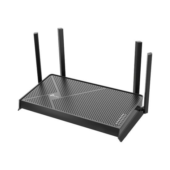 TP-Link Archer BE230 BE3600 Çift Bant Wi-Fi 7 Router - 3.6Gbps, 2.5G Port, 4 Harici Anten, USB 3.2, VPN, EasyMesh