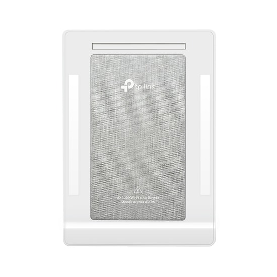 TP-Link Archer AIR-R5 AX3000 Wi-Fi 6 Router: Çift Bant, EasyMesh, HomeShield, Gigabit Port, VPN, Ultra İnce Tasarım, USB