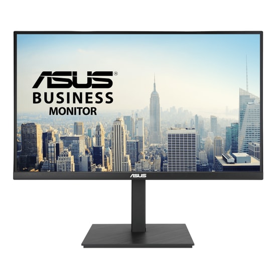 Asus VA27UQSB 27 Ips Freesync 4K 3840x2160 HDR 5ms 350cd Dp Hdmi Usb Hoparlör Vesa Eyecare Plus Flicker-Free Monitör