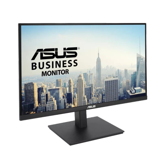 Asus VA27UQSB 27 Ips Freesync 4K 3840x2160 HDR 5ms 350cd Dp Hdmi Usb Hoparlör Vesa Eyecare Plus Flicker-Free Monitör