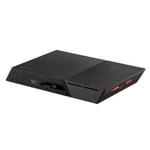 Asustor FS6712X Intel N5105 12 M.2 Yuvalı (12x8Tb Desteği) 4Gb Ddr4 (Max 16Gb Ram) 1x10Gbe 2xUsb3.2 2xUsb2.0 1xHdmi Nas