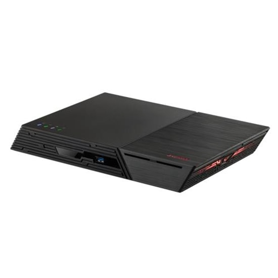 Asustor FS6712X Intel N5105 12 M.2 Yuvalı (12x8Tb Desteği) 4Gb Ddr4 (Max 16Gb Ram) 1x10Gbe 2xUsb3.2 2xUsb2.0 1xHdmi Nas