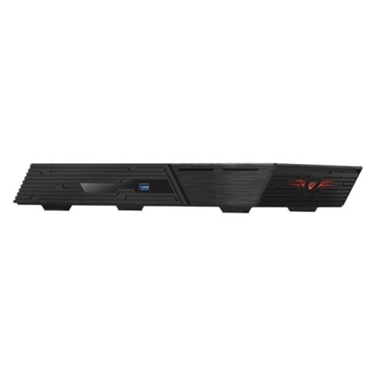 Asustor FS6712X Intel N5105 12 M.2 Yuvalı (12x8Tb Desteği) 4Gb Ddr4 (Max 16Gb Ram) 1x10Gbe 2xUsb3.2 2xUsb2.0 1xHdmi Nas