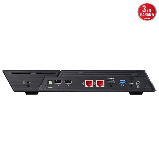 Asustor FS6712X Intel N5105 12 M.2 Yuvalı (12x8Tb Desteği) 4Gb Ddr4 (Max 16Gb Ram) 1x10Gbe 2xUsb3.2 2xUsb2.0 1xHdmi Nas