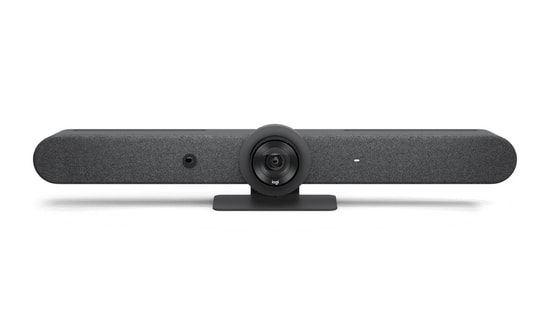 Logitech Rally Bar Video Konferans Sistemi-Siyah 960-001311 Web Kamerası