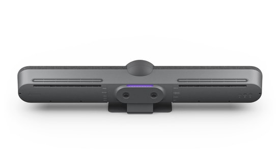 Logitech Rally Bar Video Konferans Sistemi-Siyah 960-001311 Web Kamerası