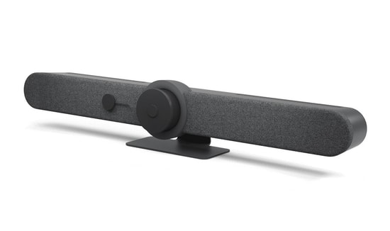Logitech Rally Bar Video Konferans Sistemi-Siyah 960-001311 Web Kamerası