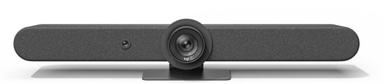 Logitech Rally Bar Video Konferans Sistemi-Siyah 960-001311 Web Kamerası