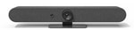 Logitech Rally Bar Mini Video Konferans Sistemi-Siyah 960-001339 Web Kamerası