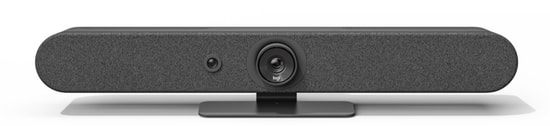 Logitech Rally Bar Mini Video Konferans Sistemi-Siyah 960-001339 Web Kamerası