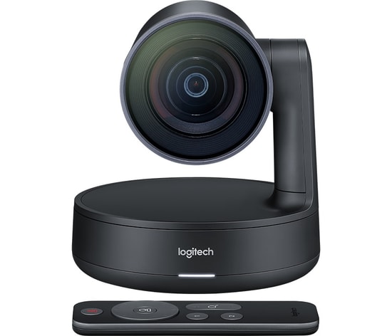 Logitech Rally Kamera 960-001227 Web Kamerası